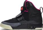 Лимитированные кроссовки Nike Air Yeezy 'Blink', черный - фото 4