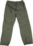 Брюки Supreme x The North Face Trans Antarctica Expedition Pant 'Olive', зеленый - фото 3