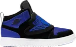 Кроссовки Sky Jordan 1 PS Royal, синий - фото