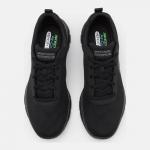 Кроссовки Skechers Sport Flex Advantage, black - фото 5