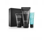 Набор Starter Kit – Daily Intense Hydration Clinique For Men, 3 предмета - фото