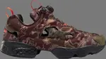Кроссовки Reebok Instapump Fury OG, темно-коричневый - фото 2