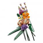 Конструктор LEGO Icons Букет цветов 10280, 756 деталей - фото 5