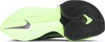 Кроссовки Nike Wmns Air Zoom Alphafly Next% 'Lime Blast', синий - фото 5