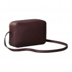 Сумка Calvin Klein, бордовый - фото 4