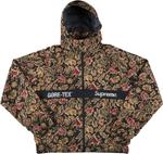 Куртка Supreme Gore-Tex Court Jacket 'Multi', разноцветный - фото 2