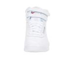 Кроссовки Freestyle Hi High Top Reebok Lifestyle, белый - фото 5