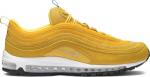 Кроссовки Nike Air Max 97 QS 'Olympic Rings - Yellow', желтый - фото