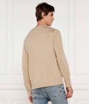 Свитер Slim fit Tommy Jeans, желтый - фото 3