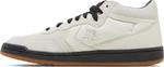 Кроссовки Converse Carhartt WIP x Fastbreak Pro Cons Mid White Black, белый - фото 3