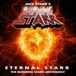 CD диск Jack Starr's Burning Starr: Eternal Starr - фото