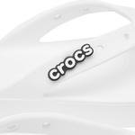 Шлепанцы Crocs Classic Platform Flip W - фото 4