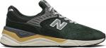 Кроссовки New Balance X-90 'Green', зеленый - фото