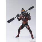 Фигурка Bandai S.H.Figuarts Ultraman Belial, 15 см - фото 3