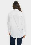 Рубашка DIANNE Saint Tropez, белый - фото 3