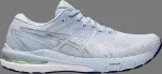 Кроссовки wmns gt 2000 10 'soft sky pure silver' Asics, синий - фото