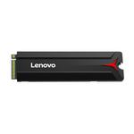 Твердотельный накопитель Lenovo SL700, 1 Тб, M.2 NVME, черный - фото 2