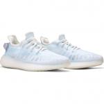 Кроссовки Yeezy Boost 350 V2 Mono Ice, синий - фото 5