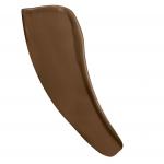 Жидкая губная помада Bourjois Rouge Edition Velvet, 23 Chocolat Corset - фото 2