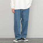 Джинсы мужские Beams, черный - фото 10