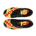 Кроссовки MSCHF TAP3 Black, черный - фото 3