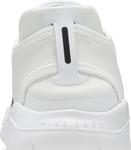 Кроссовки Nike Free RN 2018 'White Black', белый - фото 8