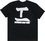 Футболка Supreme x MLB Kanji Teams Tee - White Sox 'Black', черный - фото 3
