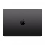 Ноутбук Apple MacBook Pro 14 (2026), M5 Max, 128ГБ/4 ТБ, 18 CPU/40 GPU, Nano Display, англ. клавиатура, Space Black - фото 5