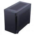 Корпус Sama Air, Mini-Tower, черный - фото 3