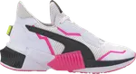 Кроссовки Puma Wmns Provoke XT White Black, белый - фото