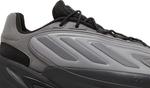 Кроссовки Adidas Ozelia 'Grey Black', серый - фото 3