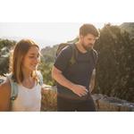 Майка женская походная Quechua NH500, белый - фото 50