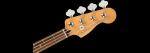 Fender Player Plus Active Precision Bass, три цвета Sunburst. MN1044010 - фото 4