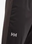 Брюки Tech Trail с логотипом Helly Hansen, черный - фото 4