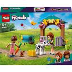 LEGO Friends - Осенний теленок (42607) БЛОКИ ПОДАРОК - фото 2