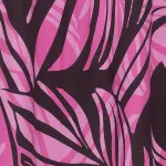 Летнее платье Cecil из вискозы, красный - фото 5