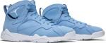 Кроссовки Air Jordan 7 Retro Pantone, синий - фото 8