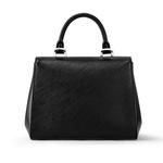 Сумка Louis Vuitton Cluny Mini, черный - фото 3