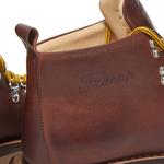 Ботинки Fracap M120 Ripple Sole Scarponcino Boot - фото 3