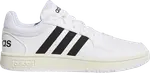 Кроссовки Adidas Hoops 3.0 Low, белый - фото