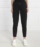 Брюки Regular fit Silvian Heach, черный - фото