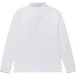 Поло Tough Series унисекс DESCENTE, черный - фото 7