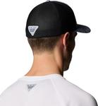 Кепка Columbia Unisex Camo Mesh, Cool Grey Seamoss Print - фото 4