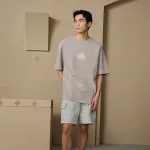 Palladium Джинсовые шорты унисекс синие - фото 5