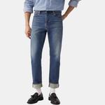 Levis Джинсы мужские синие - фото 4