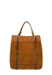 Сумка Wojas Handbag, Light Brown - фото
