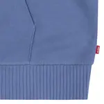 Худи Levi's Pullover, синий - фото 4
