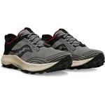 Кроссовки Peregrine RFG Saucony, мультиколор - фото 4