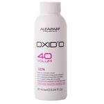 Окислительная эмульсия Оксидант 12% Alfaparf Oxido - фото 2