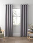 Индивидуальные шторы Madrid Made to Measure Designers Guild, Pewter - фото 9